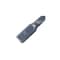 Best Way Tools Best Way Tools Tri-Wing Torx No 2 X 1 in. L Screwdriver Bit Carbon Steel 1 pc 88001 - alternate 2